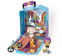 Kookyloos Poupée pop-up (Magasin de sport)