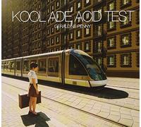 Kool Ade Acid Test - Geraldine Penny