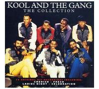 KOOL AND THE GANG