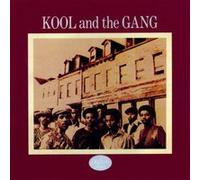 Kool and the gang