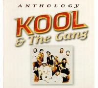 Kool And The Gang - Anthologie