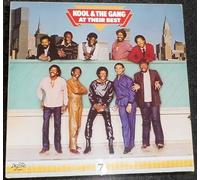 KOOL AND THE GANG at their best, 508664