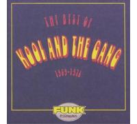 Kool and the Gang – Best of – Ecopac (Import)