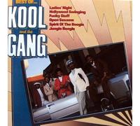 Kool and the Gang - Best of
