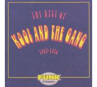Kool and the Gang - Best of (Ecopac) [Import]