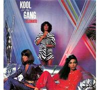 Kool and the Gang - Celebrate