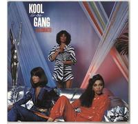 KOOL AND THE GANG - CELEBRATE LP FRENCH DE-LITE 1980