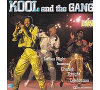 Kool and the Gang - Celebration