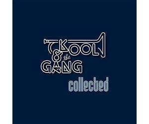 Kool and the Gang - Collected