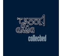 Kool and the Gang - Collected