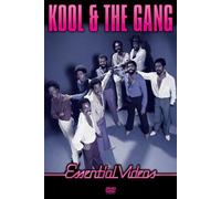 Kool and the Gang - Essential Videos [Import]