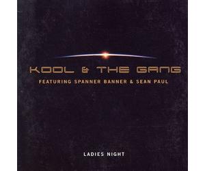 Kool and the Gang Fe - Ladies Night [Import]