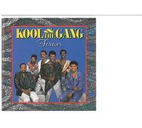 Kool And The Gang - Forever