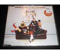 Kool and the Gang - Fresh (Mcd 5 Tracks)