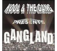 Kool and the Gang – Gangthology – CD + DVD (Sound+Vision)