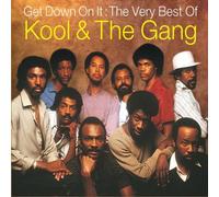 Kool and the Gang - Get Down on It Slidepack