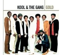 Kool and the Gang – Gold – CD