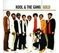 Kool and the Gang – Gold – CD