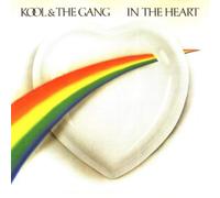 In the Heart – Rough Trade Distribution GmbH