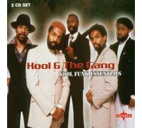 Kool And The Gang – Kool Funk Essentials – Charly