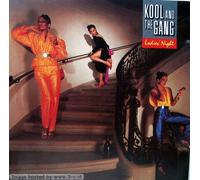 Kool and the Gang - Ladies Night [Import]
