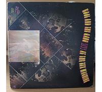 KOOL AND THE GANG - LIVE AT THE SEX MACHINE LP US DE-LITE