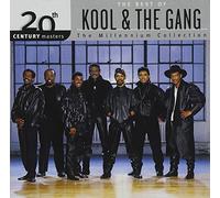 20th Century Masters - The Millennium Collection: The Best Of Kool & The Gang