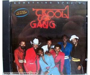 Kool And The Gang - Something Special
