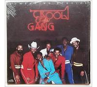 Kool and The Gang - Something Special [LP]