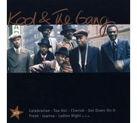 Kool and the Gang - Star Boulevard [Import]