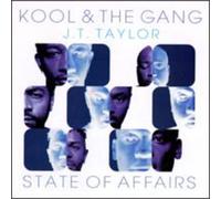 Kool And The Gang - State of Affairs