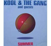 Kool And The Gang - Summer(6remix)