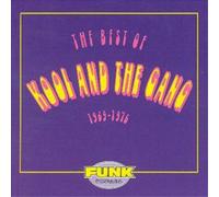 The Best Of Kool And The Gang (1969-1976)
