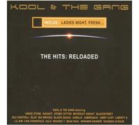 Kool And The Gang - The Hits : Reloaded - Jewel box