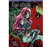 KOOL BOOKS Rigel afterlife tome 2