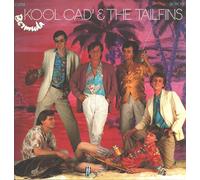 Kool Cad & The Tailfins - Bermuda - Prisma - 064 CRY 45 871