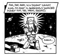 Kool DJ Dust - Disco Opera: the New Shit