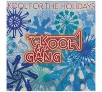 Kool & the Gang – Kool for the Holidays – CD (Import)