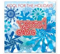Kool For The Holidays by Kool & The Gang [Audio CD] NEUF