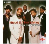 Kool And The Gang – Kool Funk Essentials – Charly