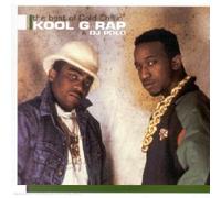 Kool G Rap & DJ Polo - Best of Kool G Rap & DJ Polo