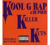 Kool G Rap & DJ Polo - Killer Kuts