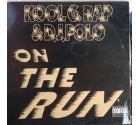 Kool G Rap & DJ Polo - on The Run