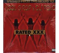Kool G Rap & DJ Polo - Rated XXX