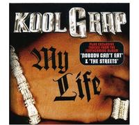 Kool G Rap - My Life 2