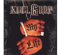 Kool G Rap - My Life