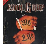 Kool G Rap - My Life [Import]