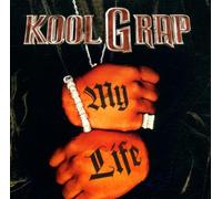 Kool G Rap - My Life [Import]