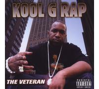 Kool G Rap - The Veteran