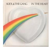 KOOL & GANG - In the heart / 813 386-1 ME